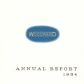 Annual Report 1964